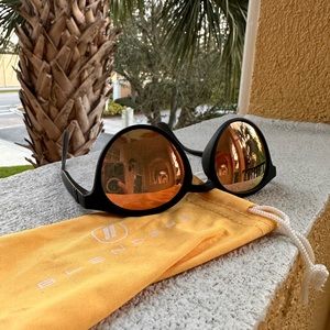 Blenders Salty Moon Women’s Polarized Sunglasses Float2O